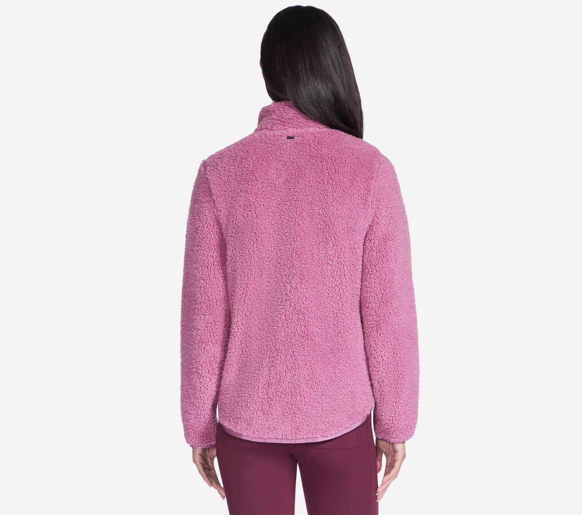 Skech-Sherpa Jacket
