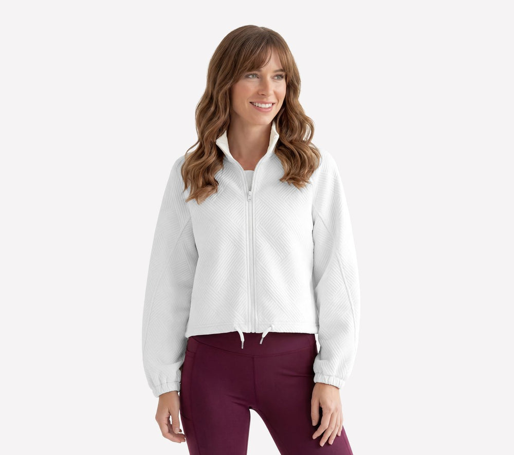 Downtown Cozy Fit Jacket