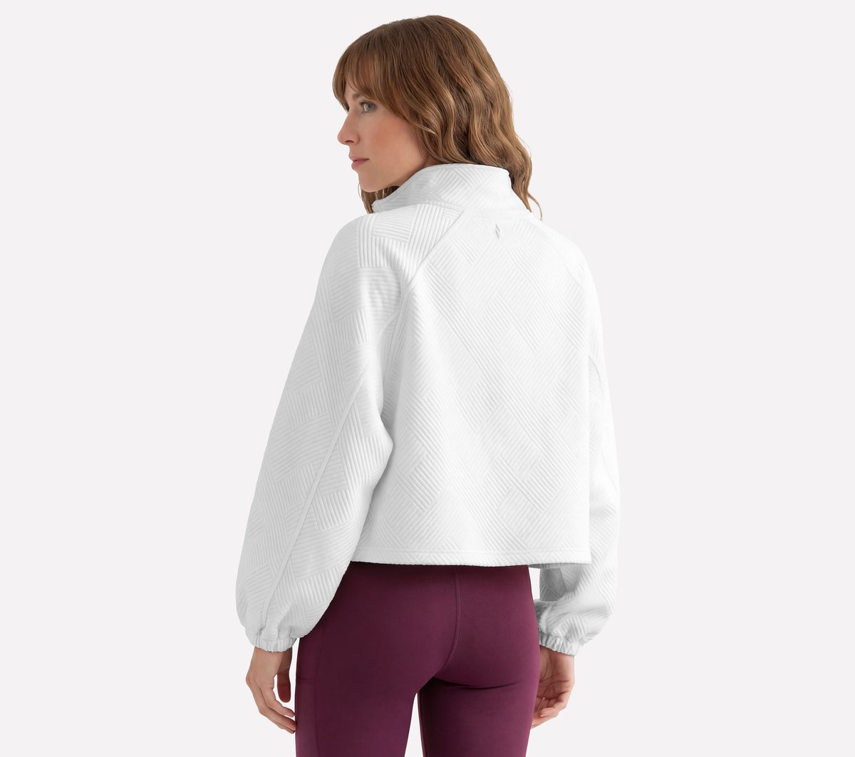 Downtown Cozy Fit Jacket