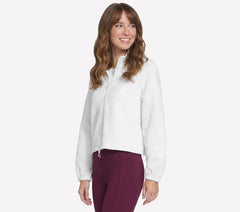 Downtown Cozy Fit Jacket