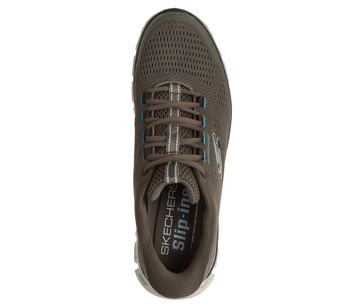 Slip-ins Waterproof: Glide-Step - Sorran