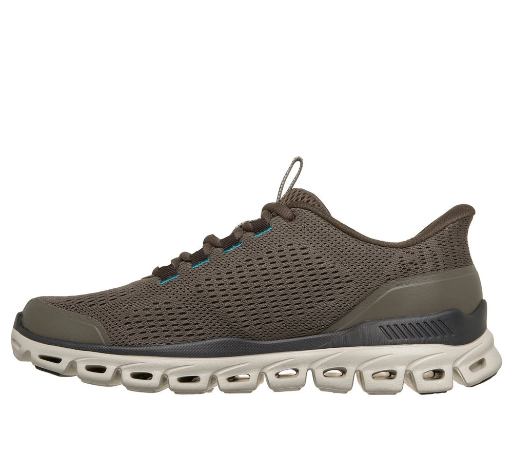 Slip-ins Waterproof: Glide-Step - Sorran