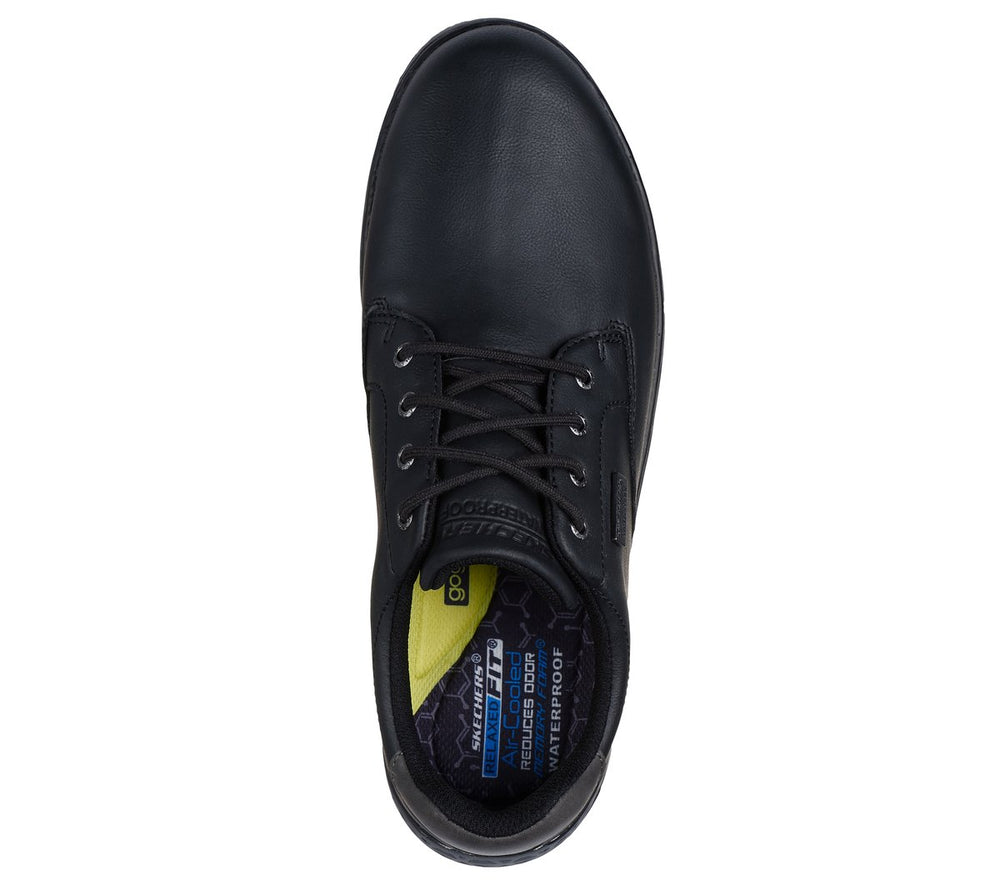 Waterproof Relaxed Fit: Garlan - Pryor