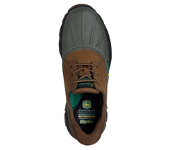 Slip-ins John Deere Waterproof: Respected - Tanzier
