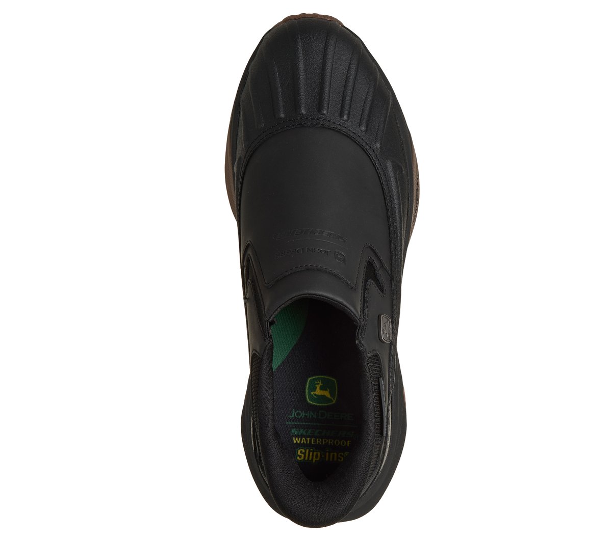 Slip-ins John Deere Waterproof Relaxed Fit: Knox - Brando