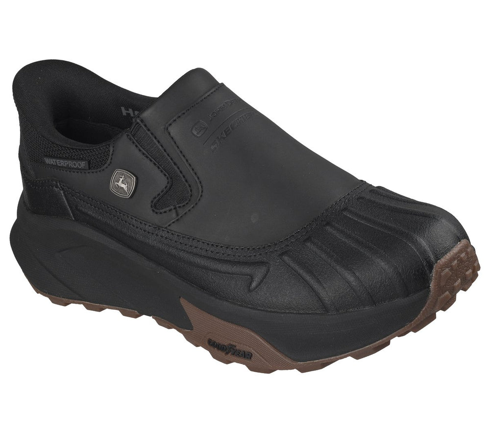 Slip-ins John Deere Waterproof Relaxed Fit: Knox - Brando