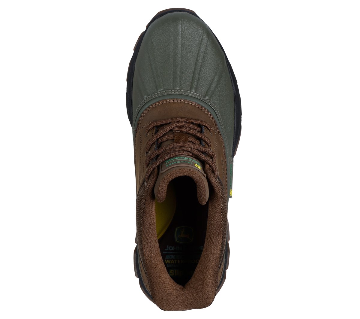 Slip-ins John Deere Waterproof Relaxed Fit: Respected - Swamper