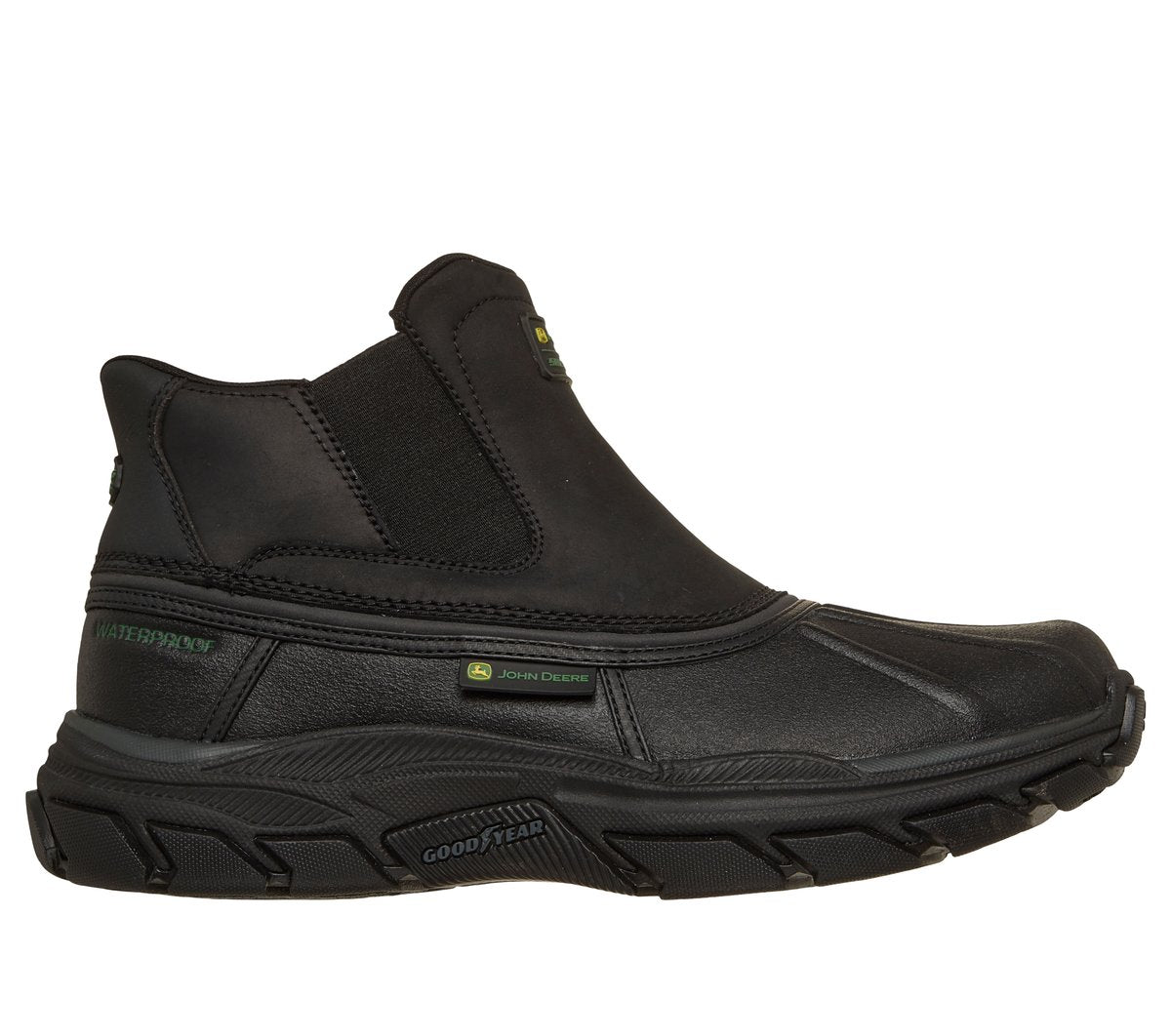 Slip-ins John Deere Waterproof Relaxed Fit: Respected - Langdon
