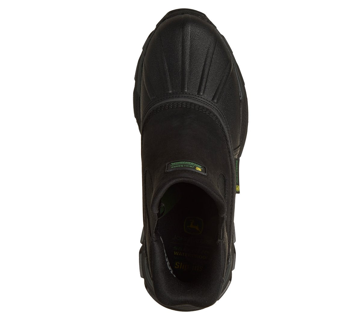 Slip-ins John Deere Waterproof Relaxed Fit: Respected - Langdon