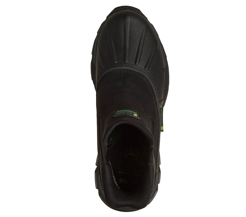 Slip-ins John Deere Waterproof Relaxed Fit: Respected - Langdon