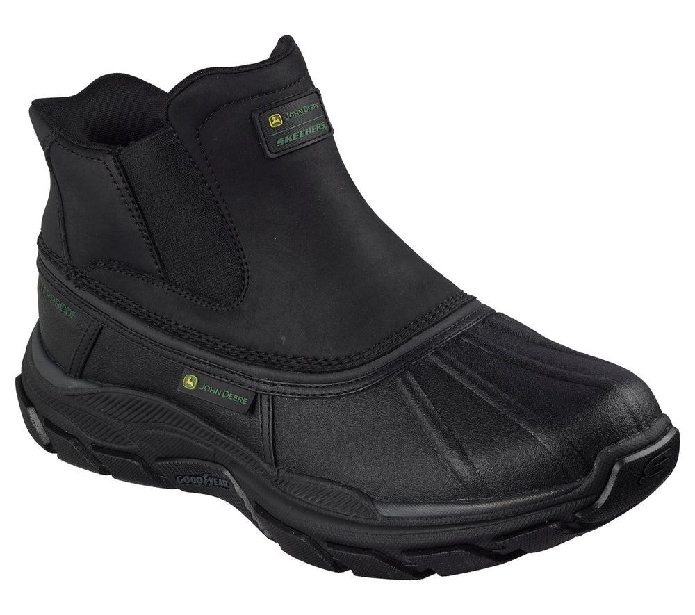 Slip-ins John Deere Waterproof Relaxed Fit: Respected - Langdon