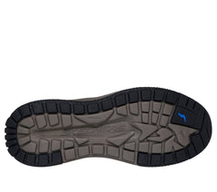 Slip-ins Waterproof Relaxed Fit: Meroe - Pikeman