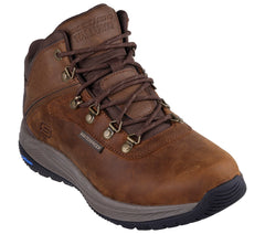 Slip-ins Waterproof Relaxed Fit: Meroe - Pikeman