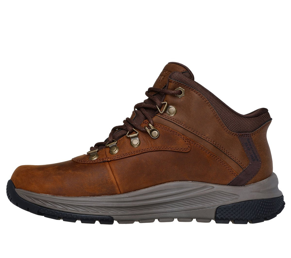 Slip-ins Waterproof Relaxed Fit: Meroe - Pikeman