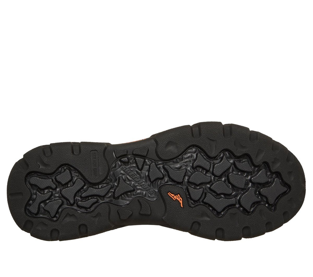 Slip-ins Waterproof Relaxed Fit: Respected 2.0 - Orson