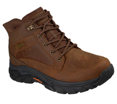 Slip-ins Waterproof Relaxed Fit: Respected 2.0 - Orson