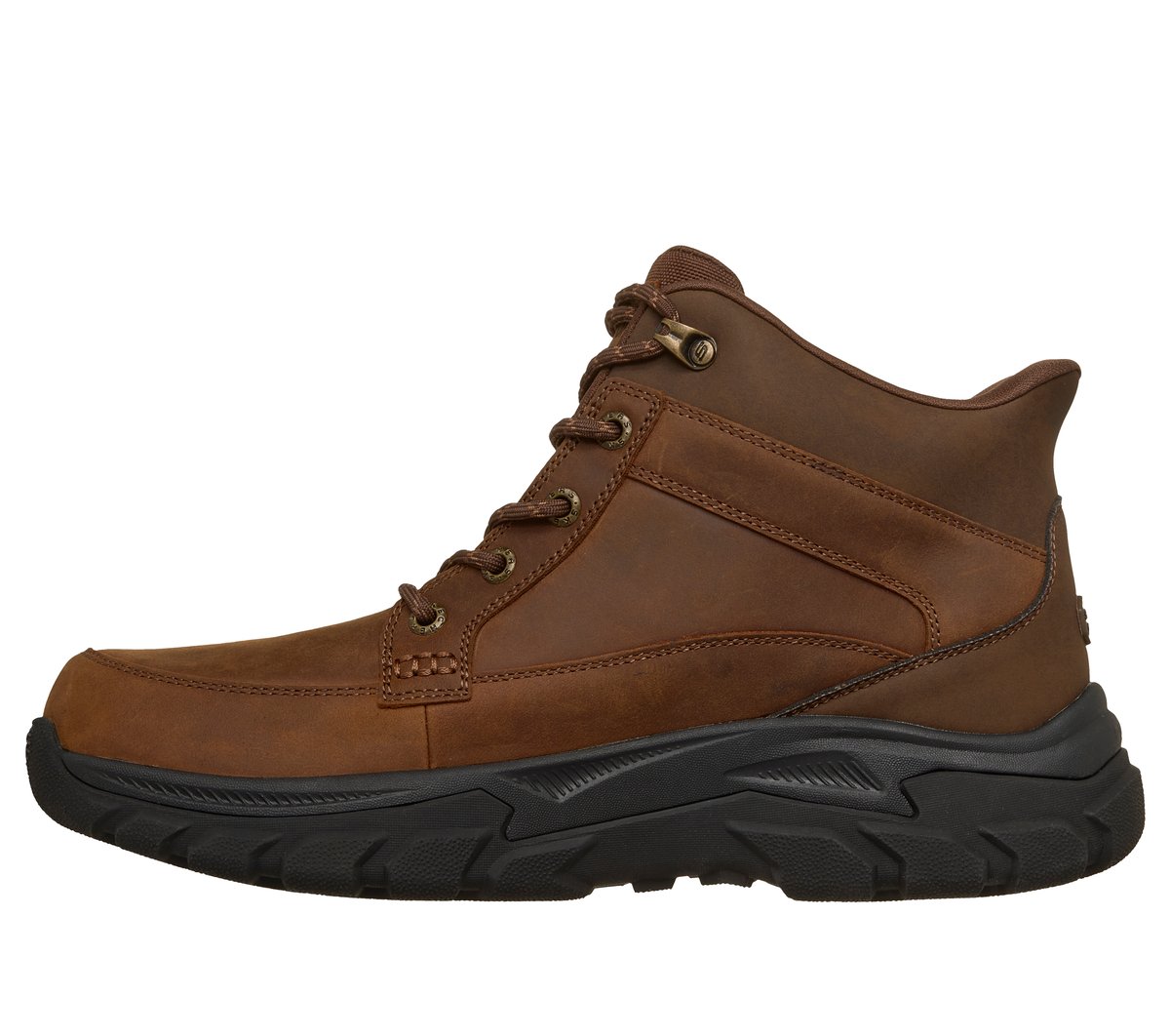 Slip-ins Waterproof Relaxed Fit: Respected 2.0 - Orson