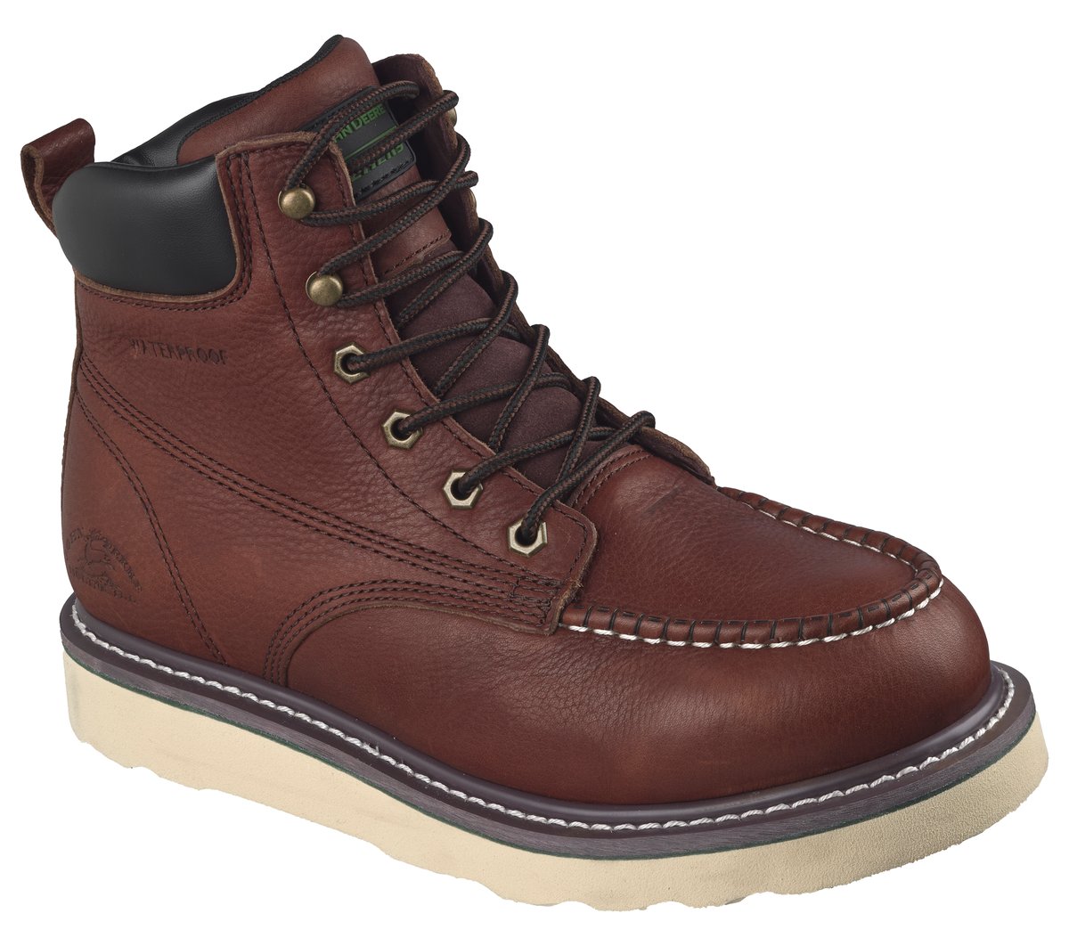 John Deere Waterproof: Kadmiel