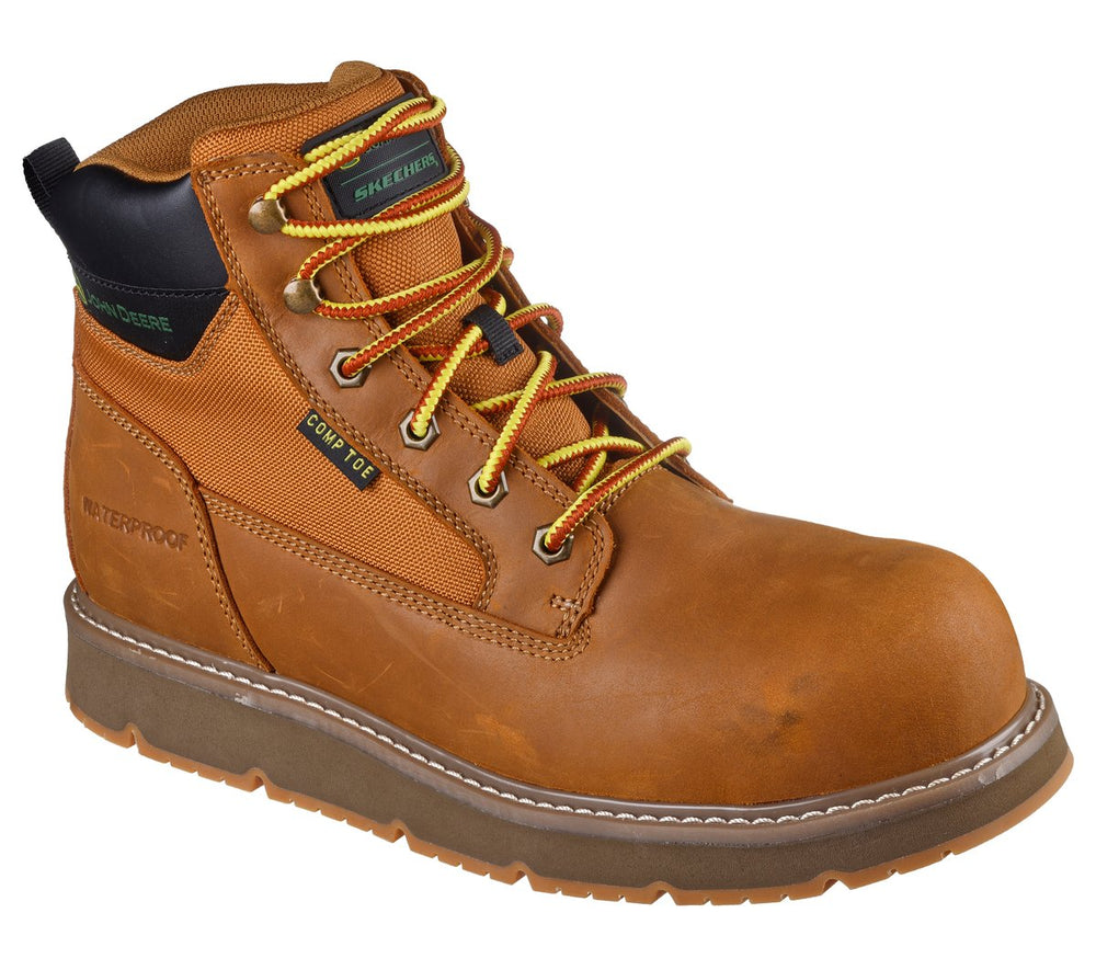 John Deere Waterproof: Flex-Wedge Ranger - Hollow Rapids