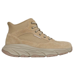Slip-ins Work Waterproof Slip-Resistant: D'Lux Journey - Duross