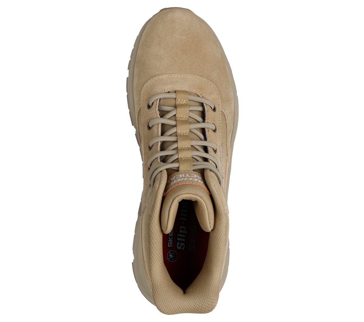Slip-ins Work Waterproof Slip-Resistant: D'Lux Journey - Duross