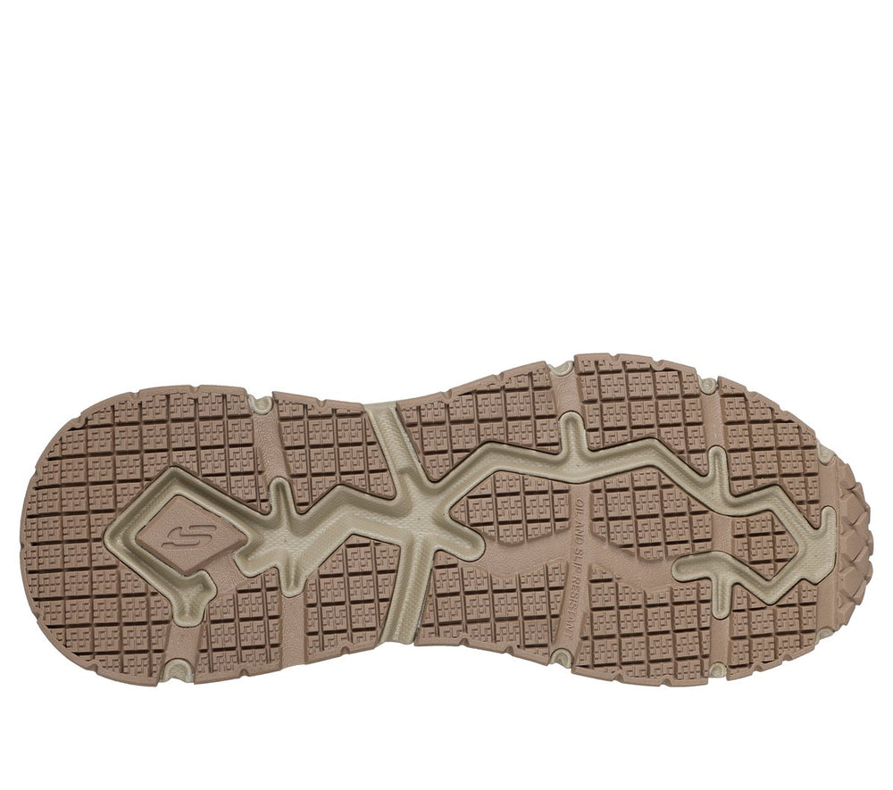 Slip-ins Work Waterproof Slip-Resistant: D'Lux Journey - Duross