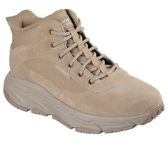 Slip-ins Work Waterproof Slip-Resistant: D'Lux Journey - Duross