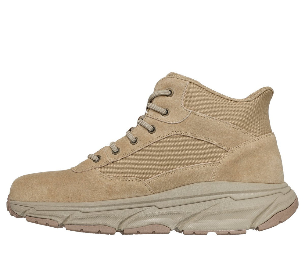 Slip-ins Work Waterproof Slip-Resistant: D'Lux Journey - Duross