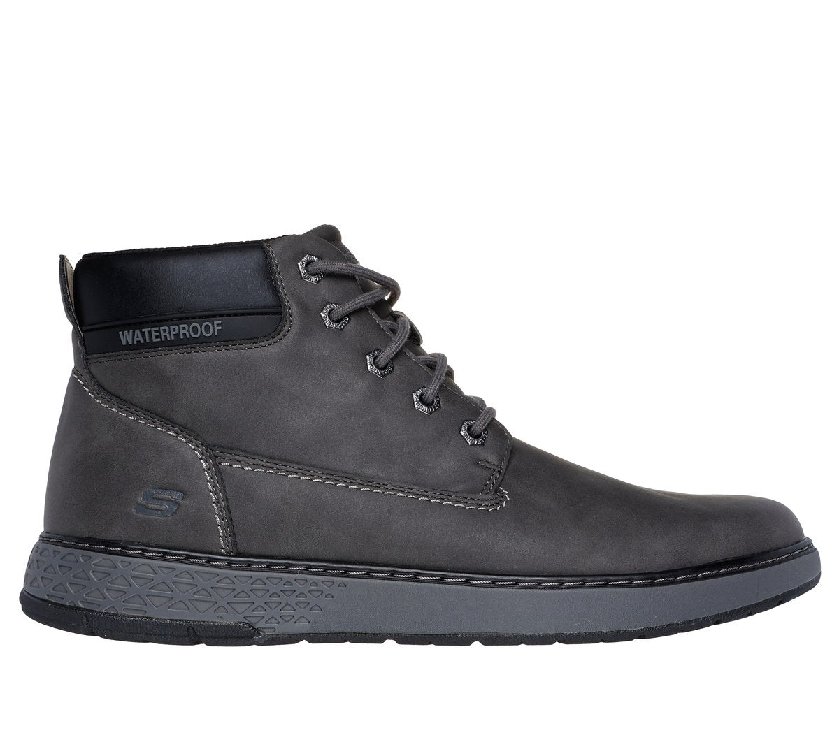 Waterproof Relaxed Fit: Garlan - Deno