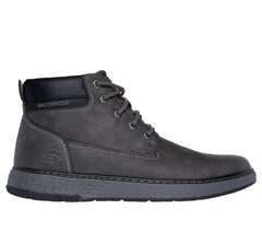 Waterproof Relaxed Fit: Garlan - Deno