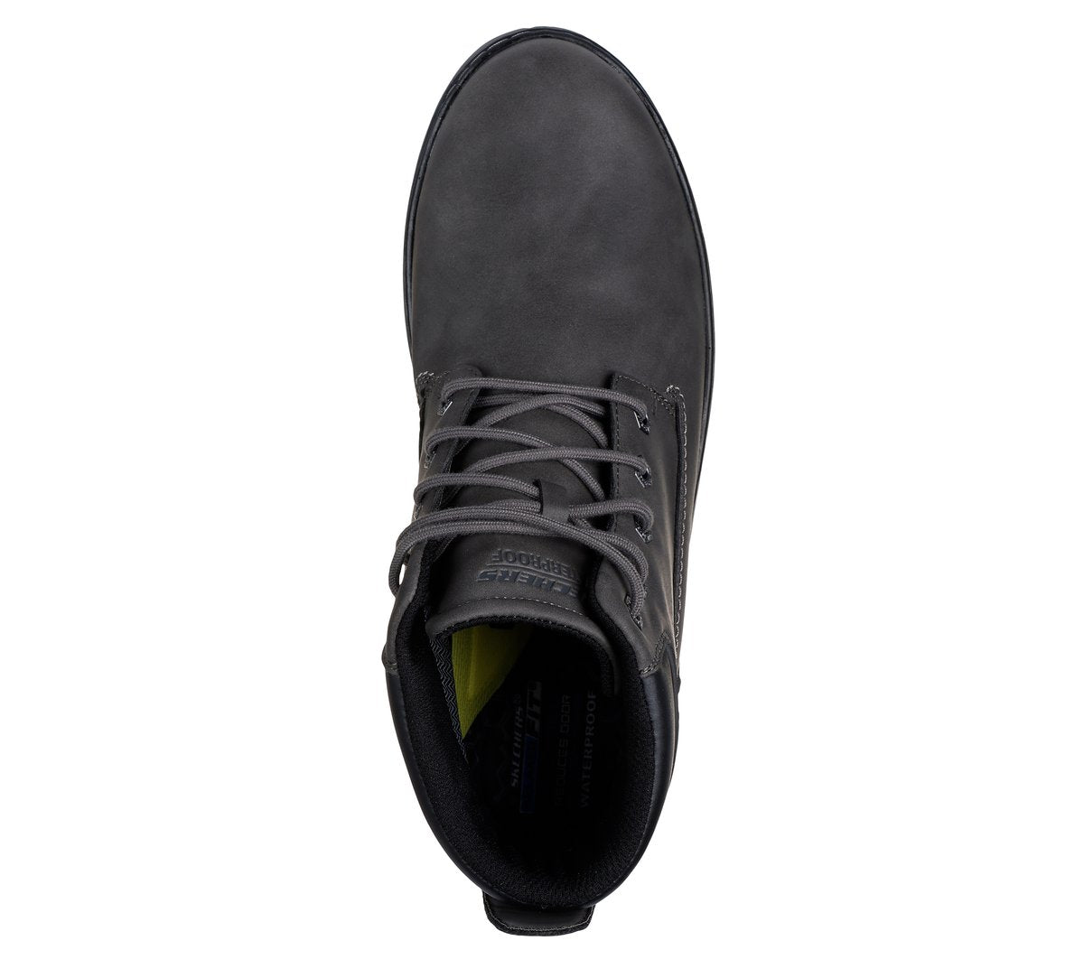 Waterproof Relaxed Fit: Garlan - Deno