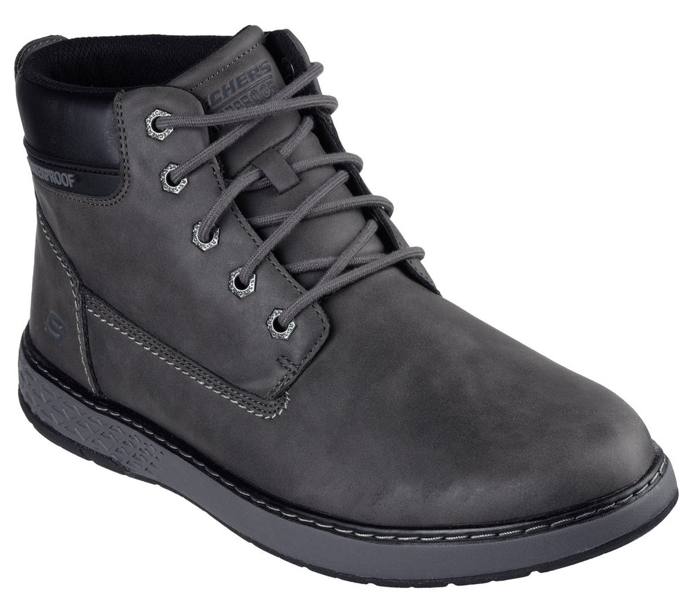 Waterproof Relaxed Fit: Garlan - Deno