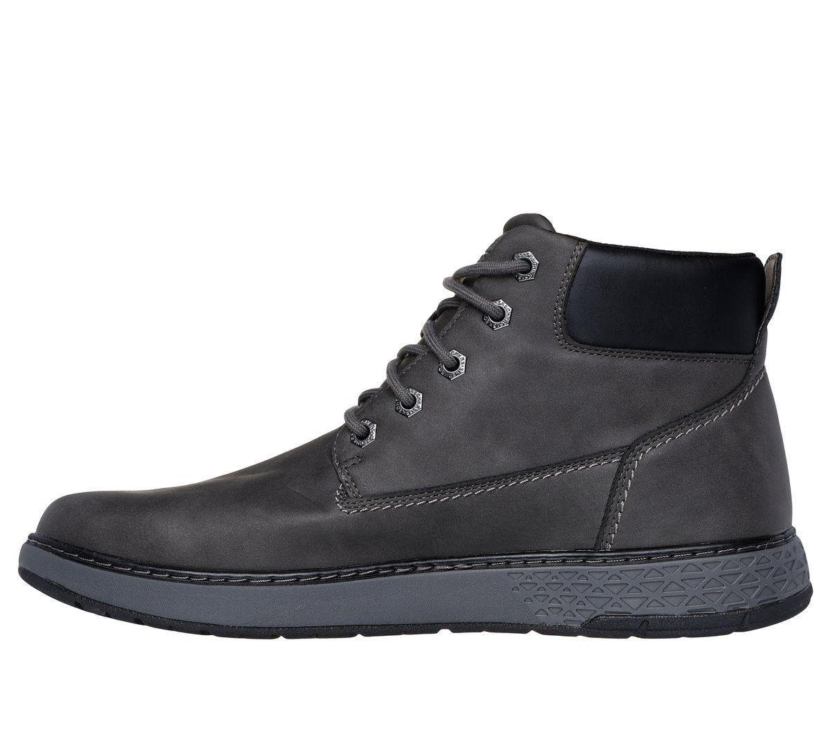 Waterproof Relaxed Fit: Garlan - Deno