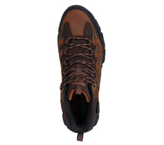Waterproof Relaxed Fit: Rickter - Branson