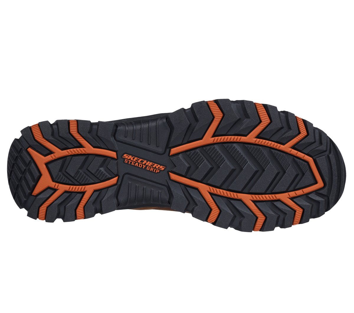 Waterproof Relaxed Fit: Rickter - Branson
