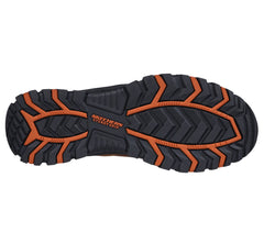 Waterproof Relaxed Fit: Rickter - Branson