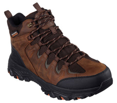 Waterproof Relaxed Fit: Rickter - Branson