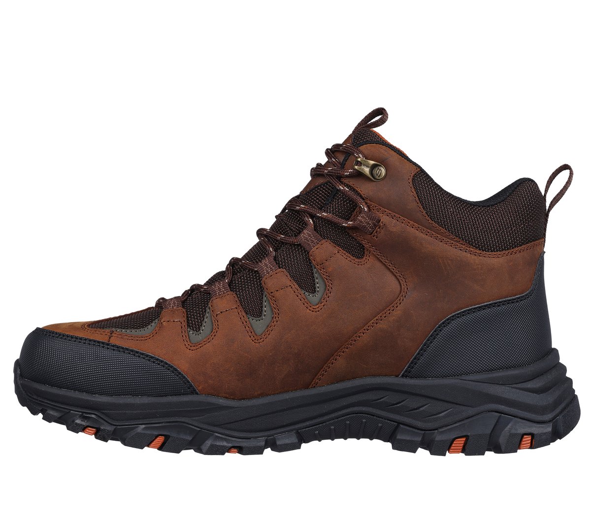 Waterproof Relaxed Fit: Rickter - Branson