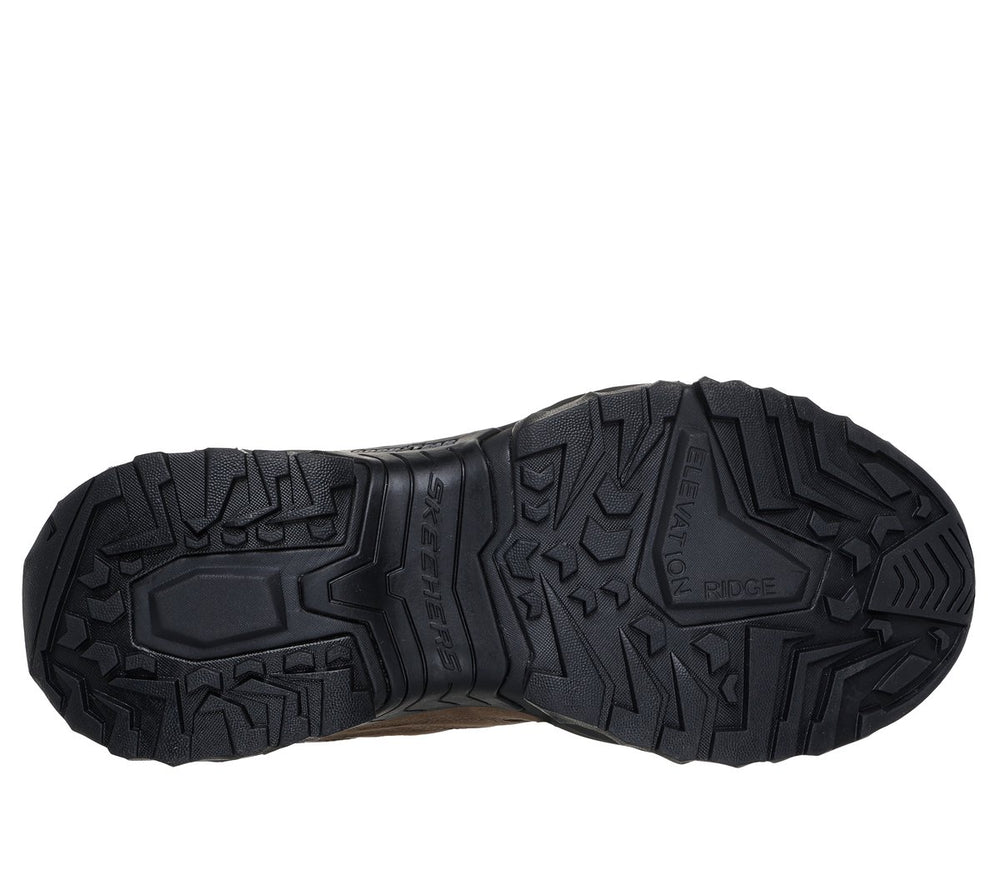 Waterproof Relaxed Fit: Terraform - Emmett