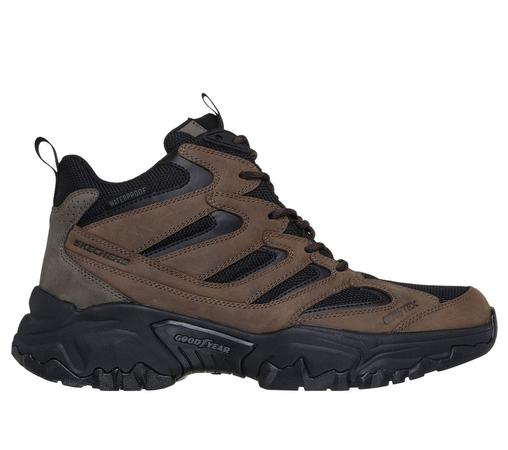 DARK TAUPE,7.0,Medium