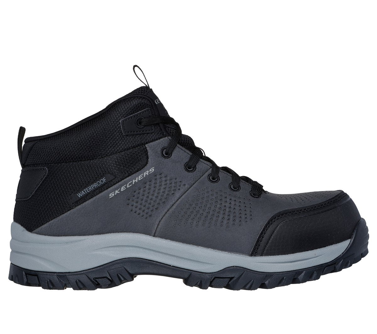 Work Waterproof: Relment - Erett