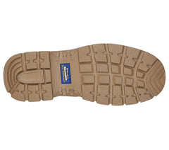 Work Waterproof Relaxed Fit: Wascana - Millit