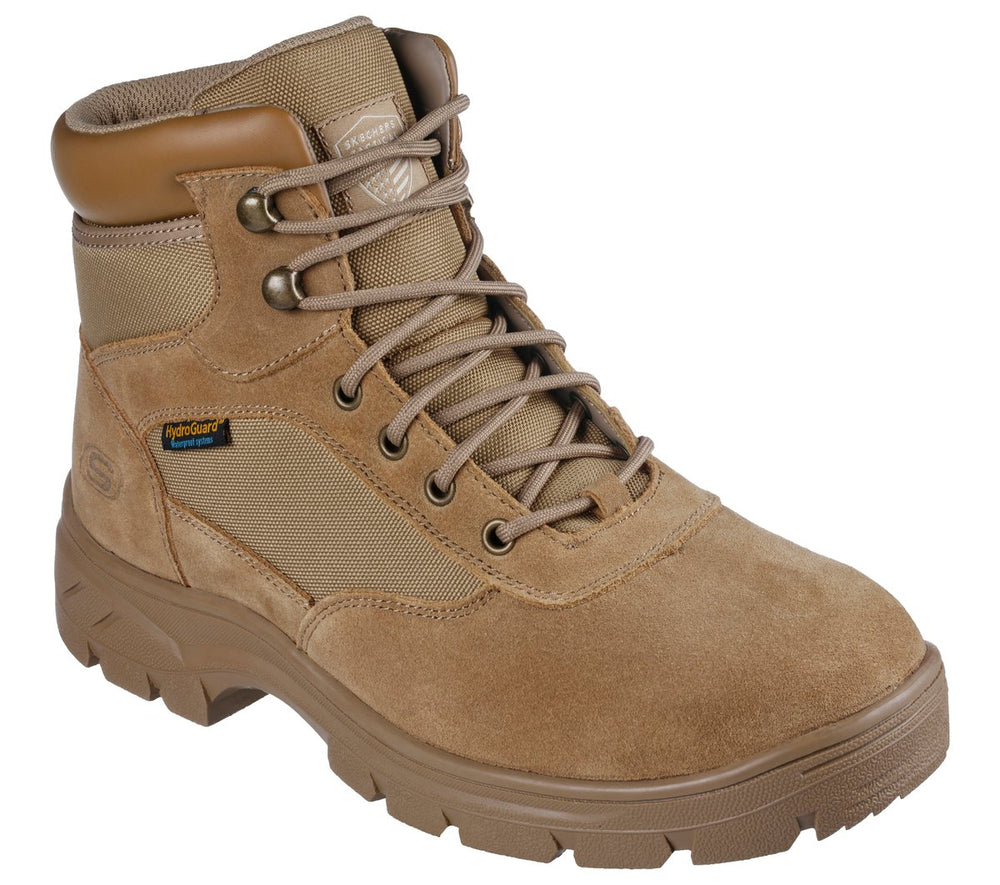 Work Waterproof Relaxed Fit: Wascana - Millit