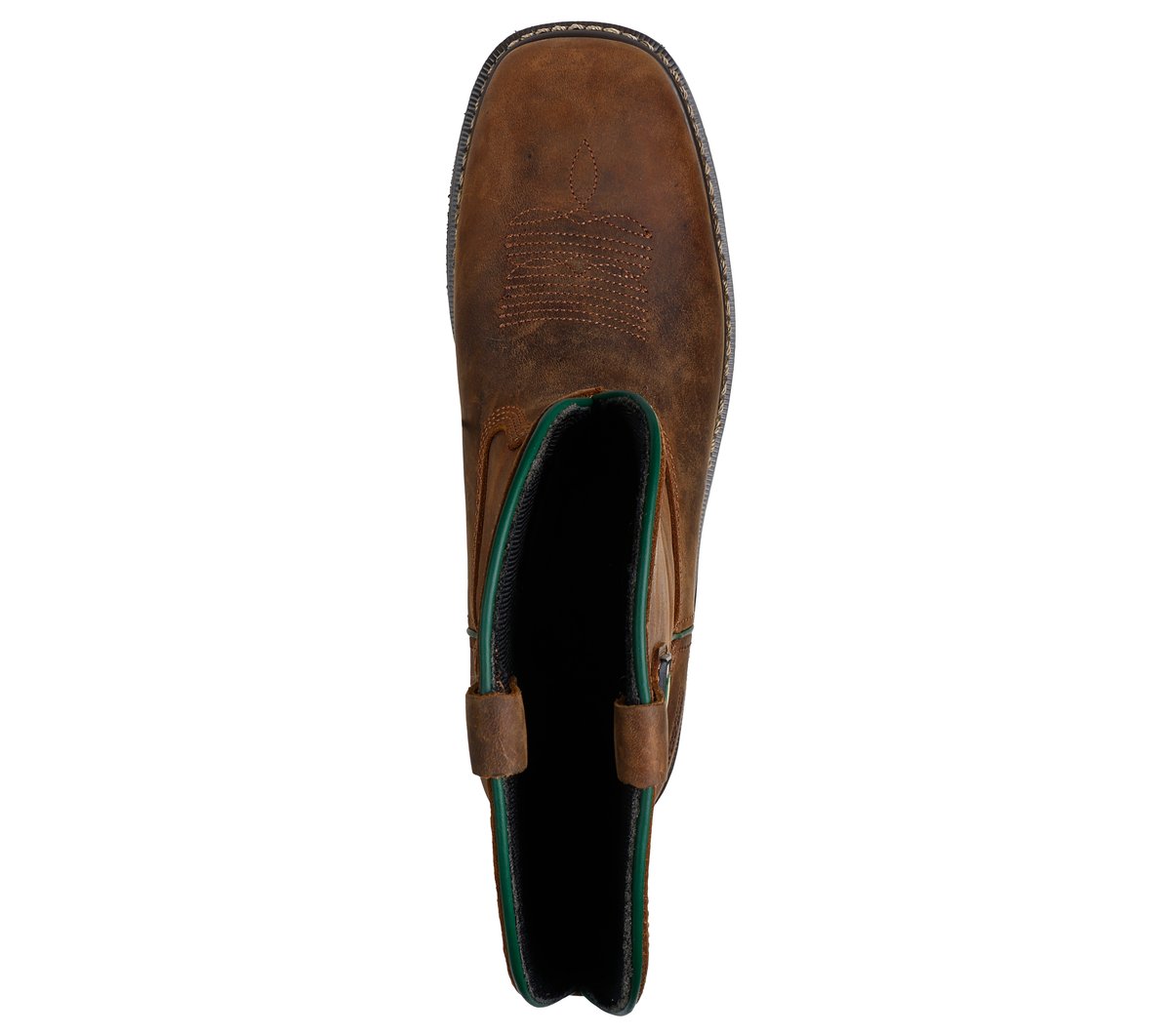 John Deere Waterproof: Rowood - Wild Bluff