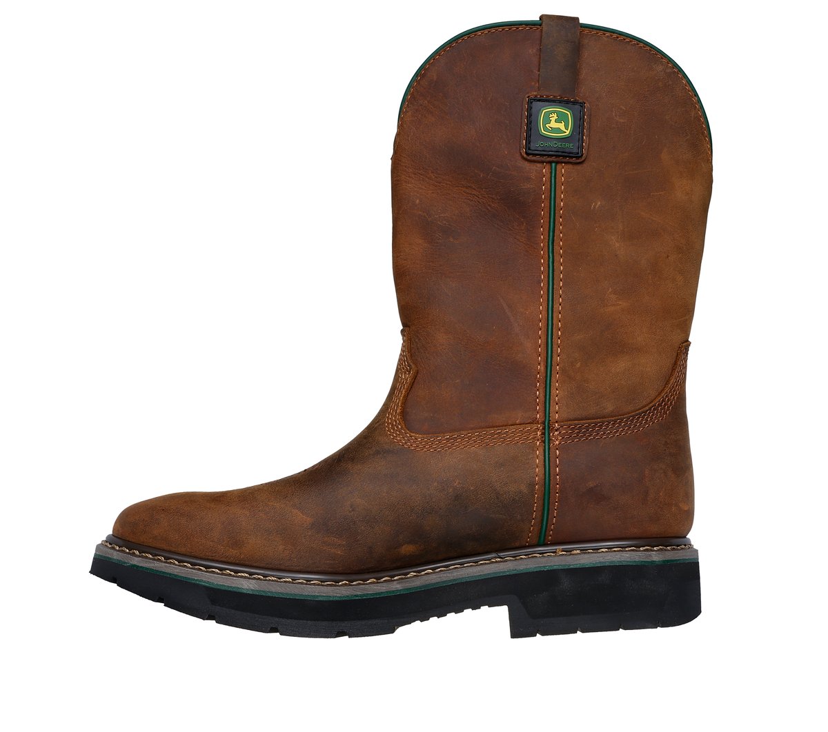 John Deere Waterproof: Rowood - Wild Bluff