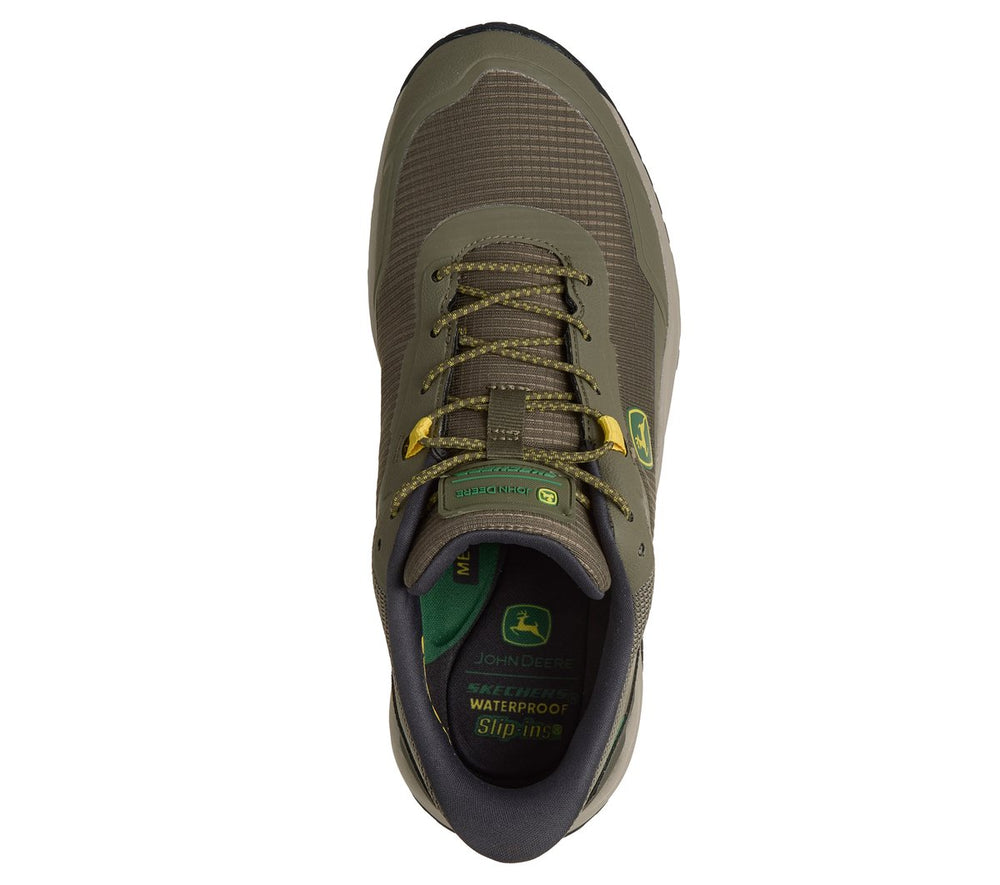 Slip-ins John Deere Waterproof: Badger - All Terrain