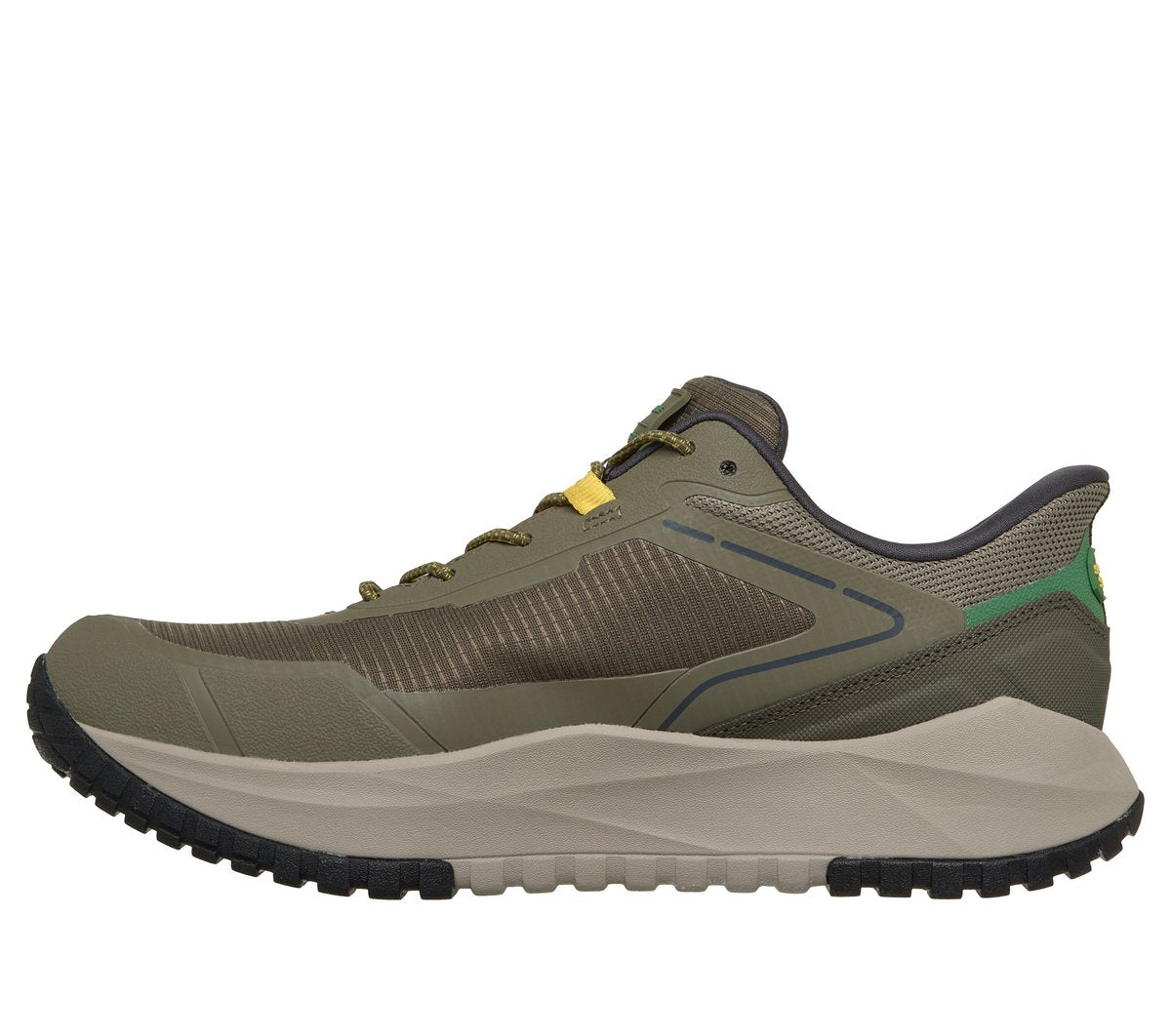 Slip-ins John Deere Waterproof: Badger - All Terrain