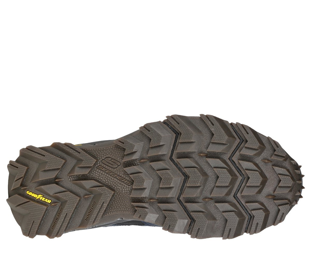 Waterproof: Equalizer 5.0 Trail - Tumbler Ridge
