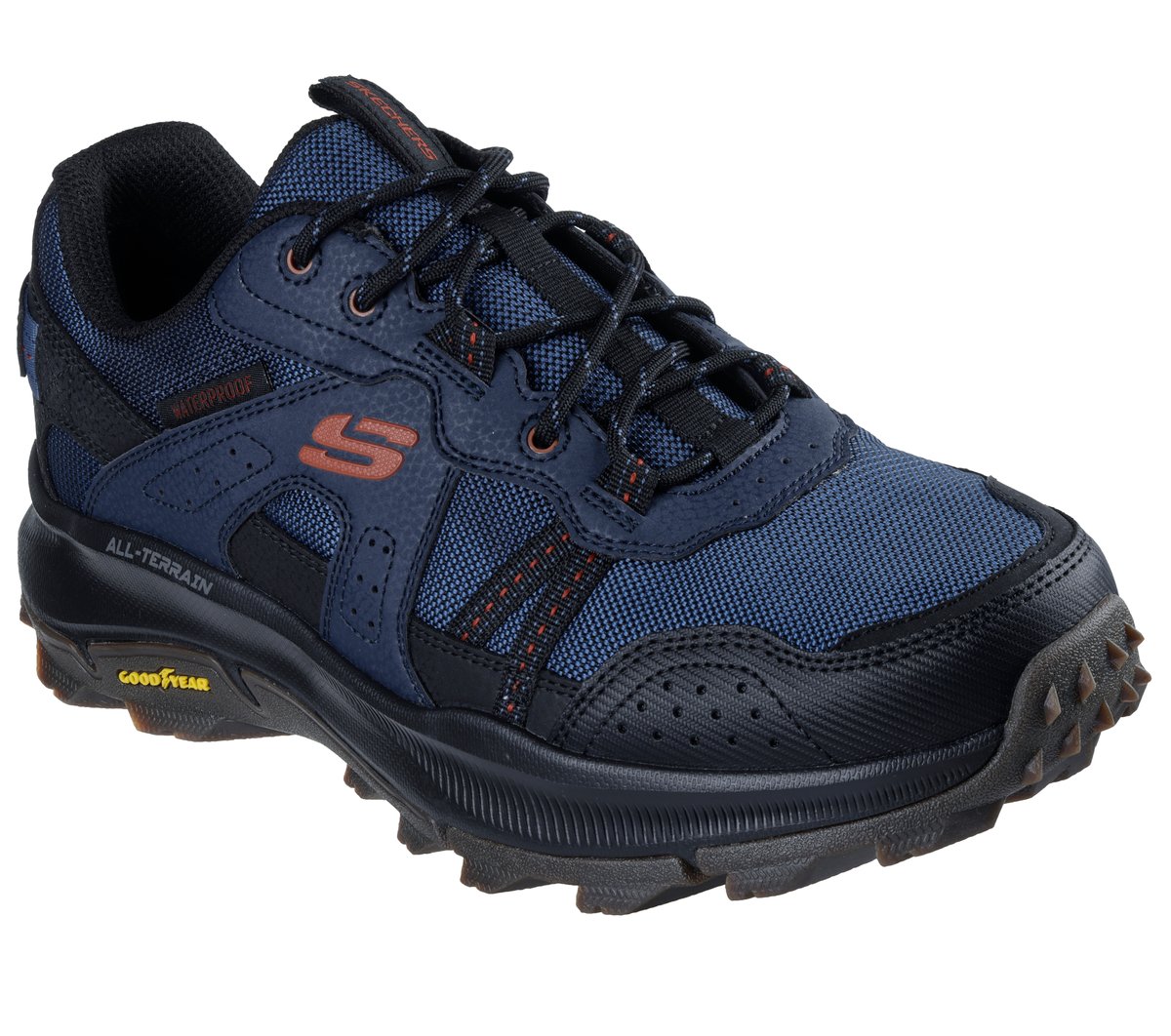 Waterproof: Equalizer 5.0 Trail - Tumbler Ridge