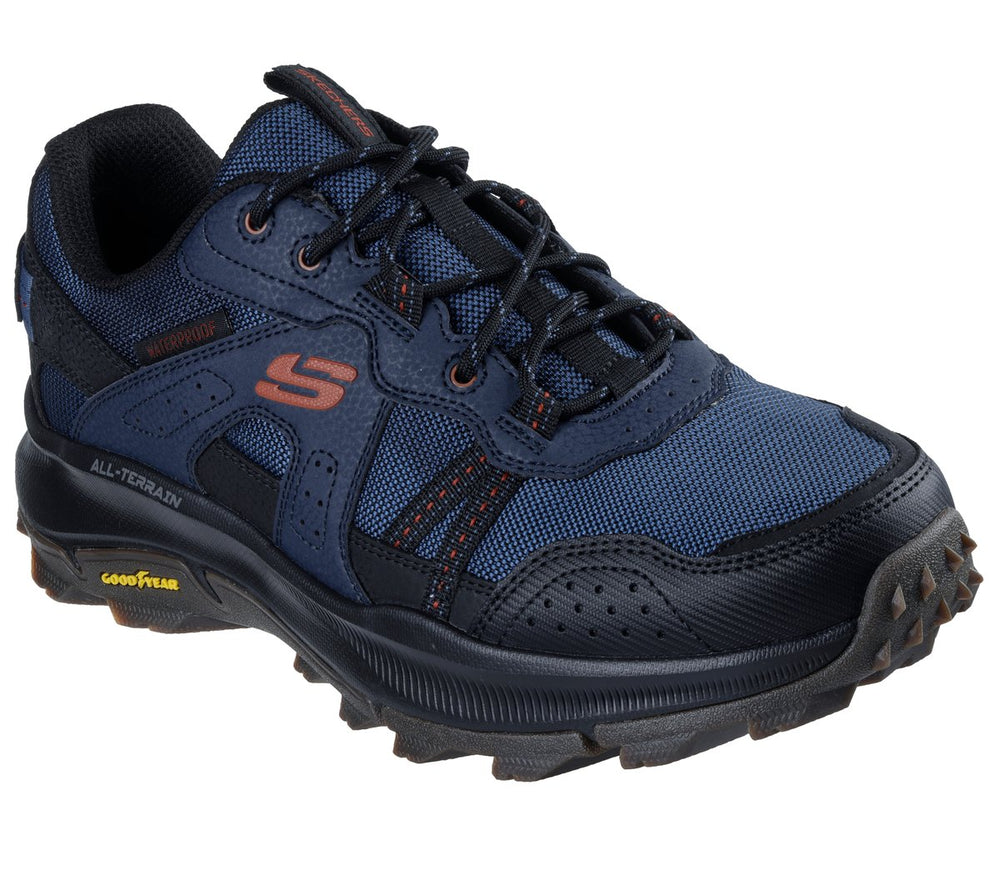 Waterproof: Equalizer 5.0 Trail - Tumbler Ridge